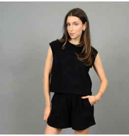 RD Style RD Style - Miva Muscle Tank (Black)