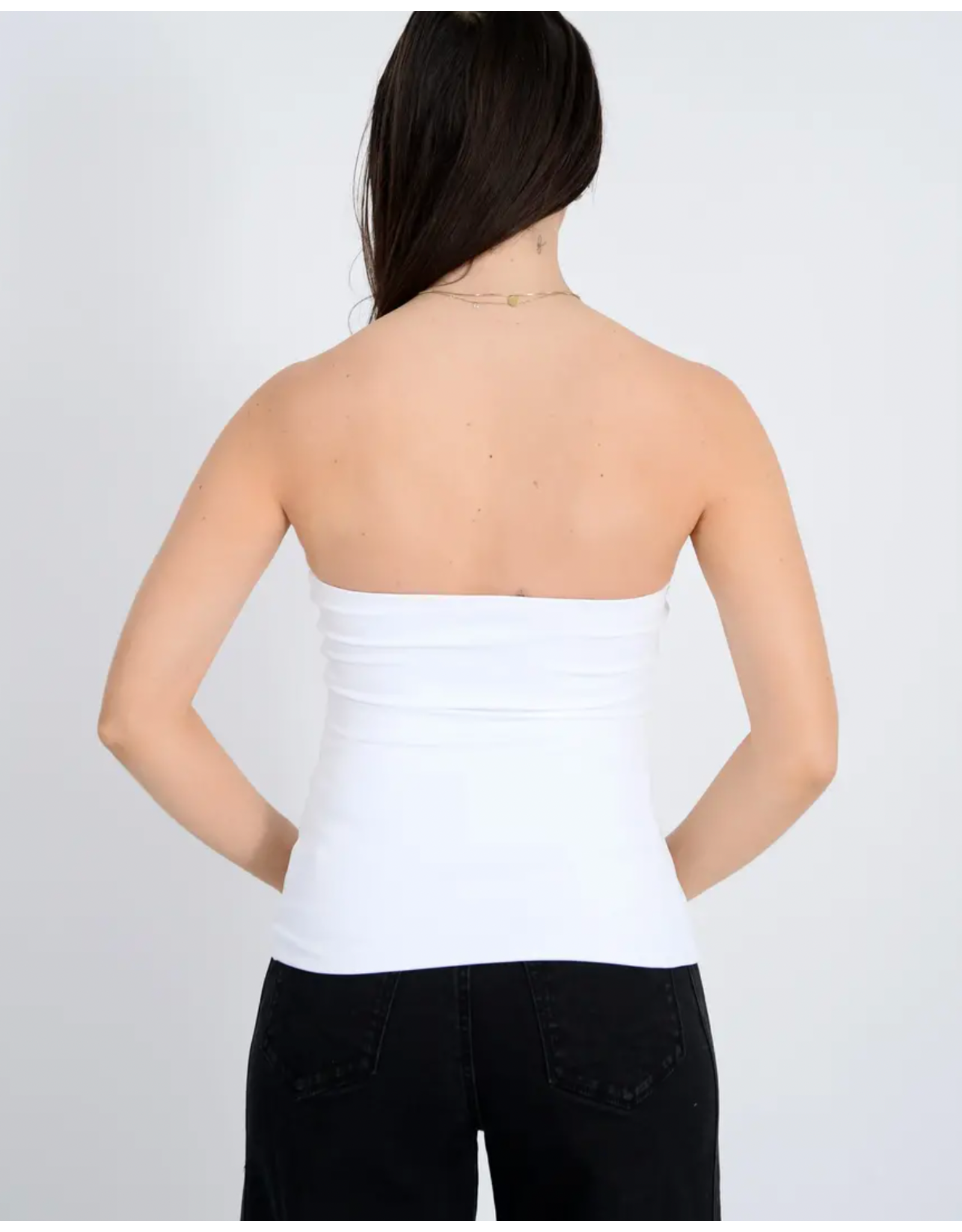 RD Style RD Style - Badia Tube (White)