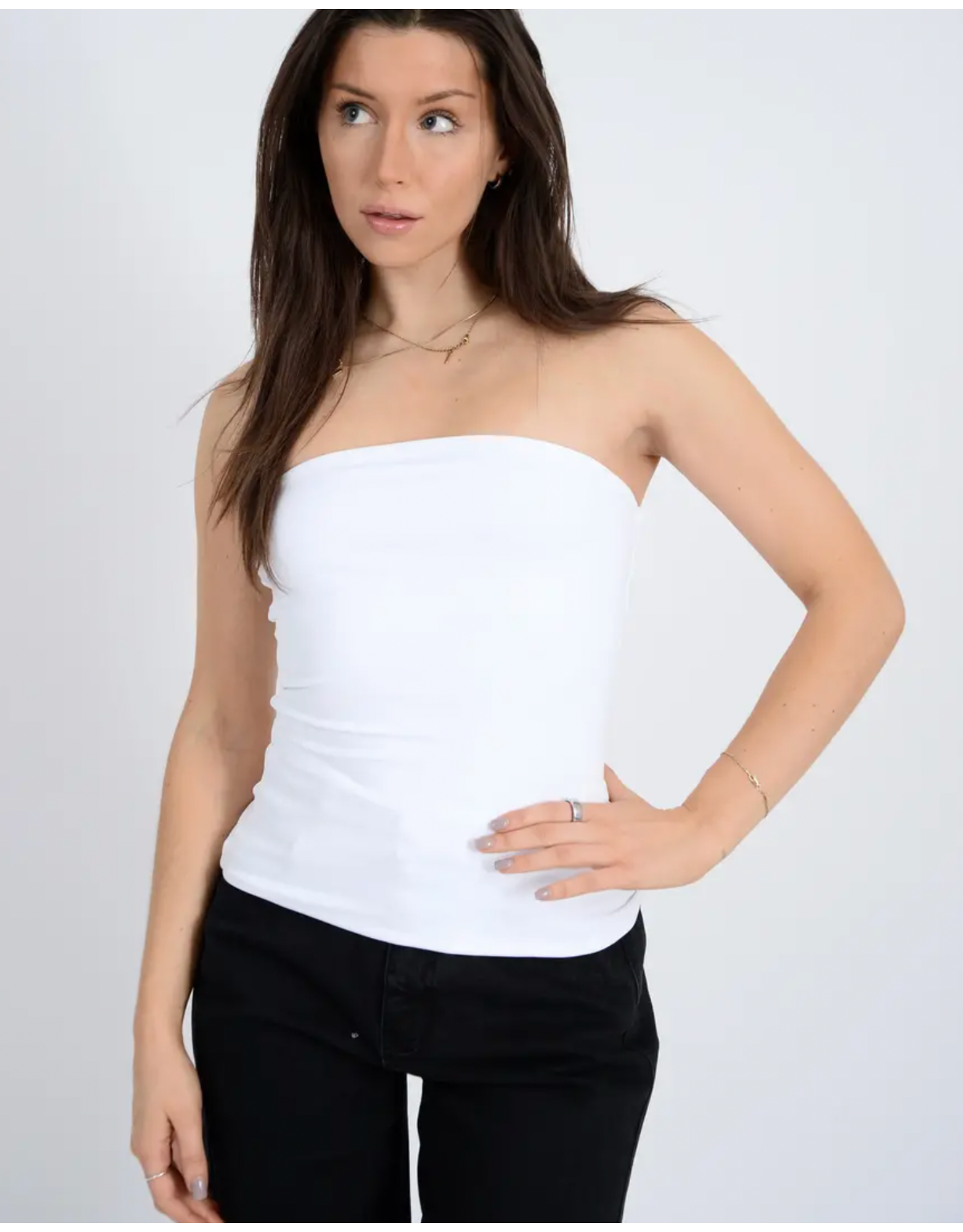 RD Style RD Style - Badia Tube (White)