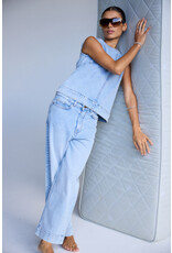 ICHI ICHI - Harmios Jeans (Light Blue Wash)