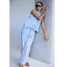 ICHI ICHI - Harmios Jeans (Light Blue Wash)