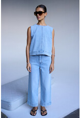 ICHI ICHI - Harmios Jeans (Light Blue Wash)