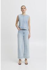 ICHI ICHI - Harmios Jeans (Light Blue Wash)