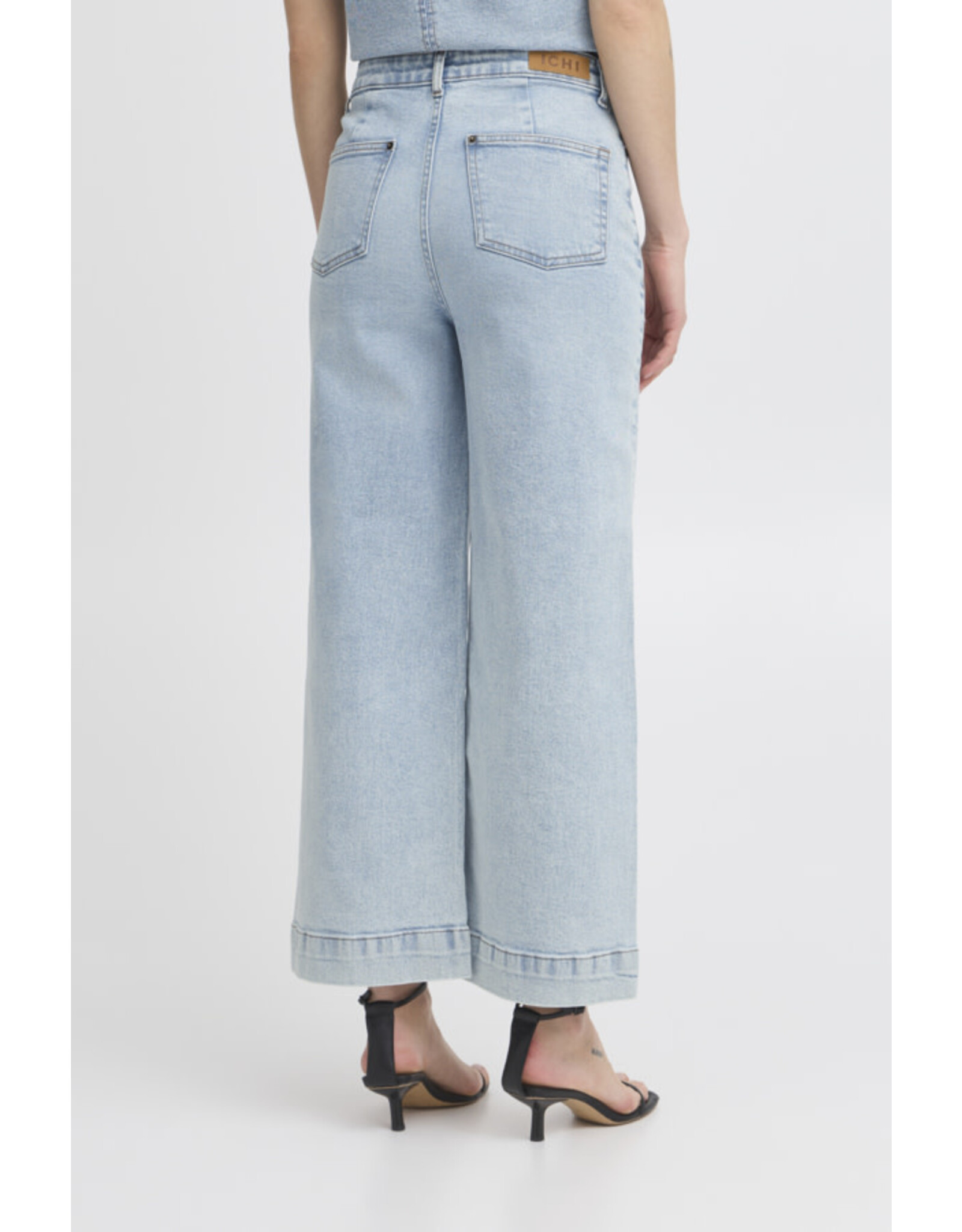 ICHI ICHI - Harmios Jeans (Light Blue Wash)