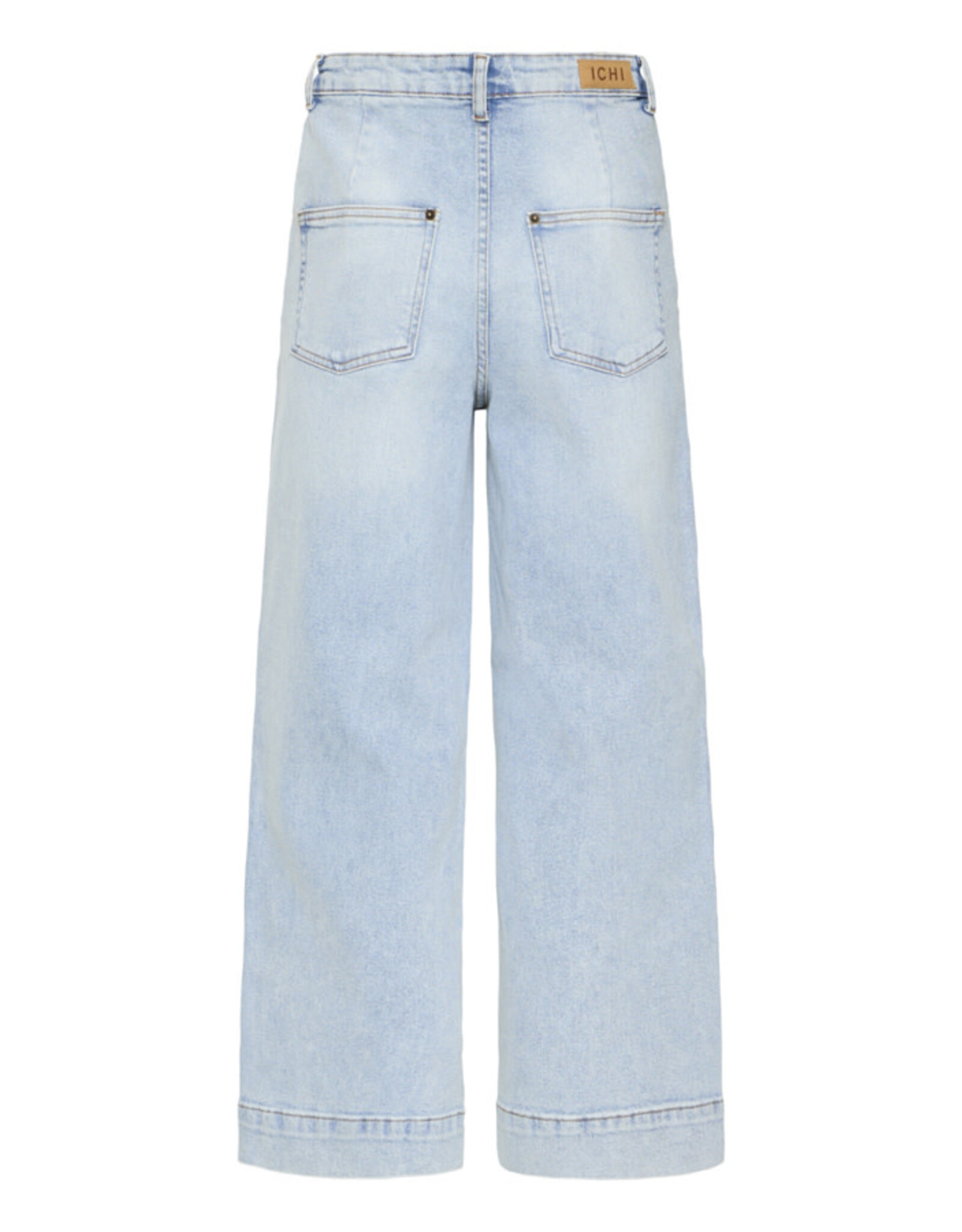 ICHI ICHI - Harmios Jeans (Light Blue Wash)