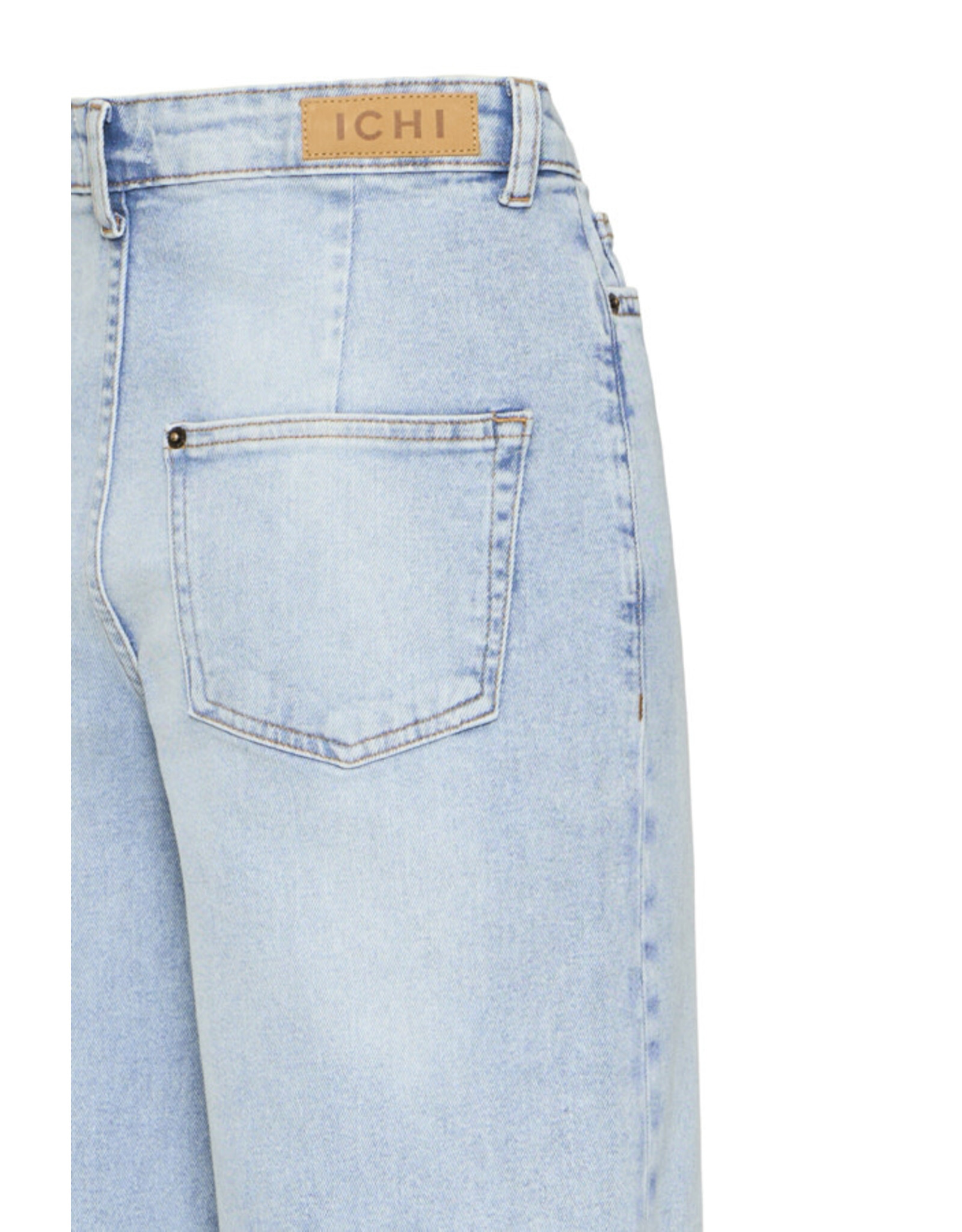 ICHI ICHI - Harmios Jeans (Light Blue Wash)
