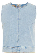 ICHI ICHI - Mios Denim Top