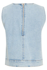 ICHI ICHI - Mios Denim Top