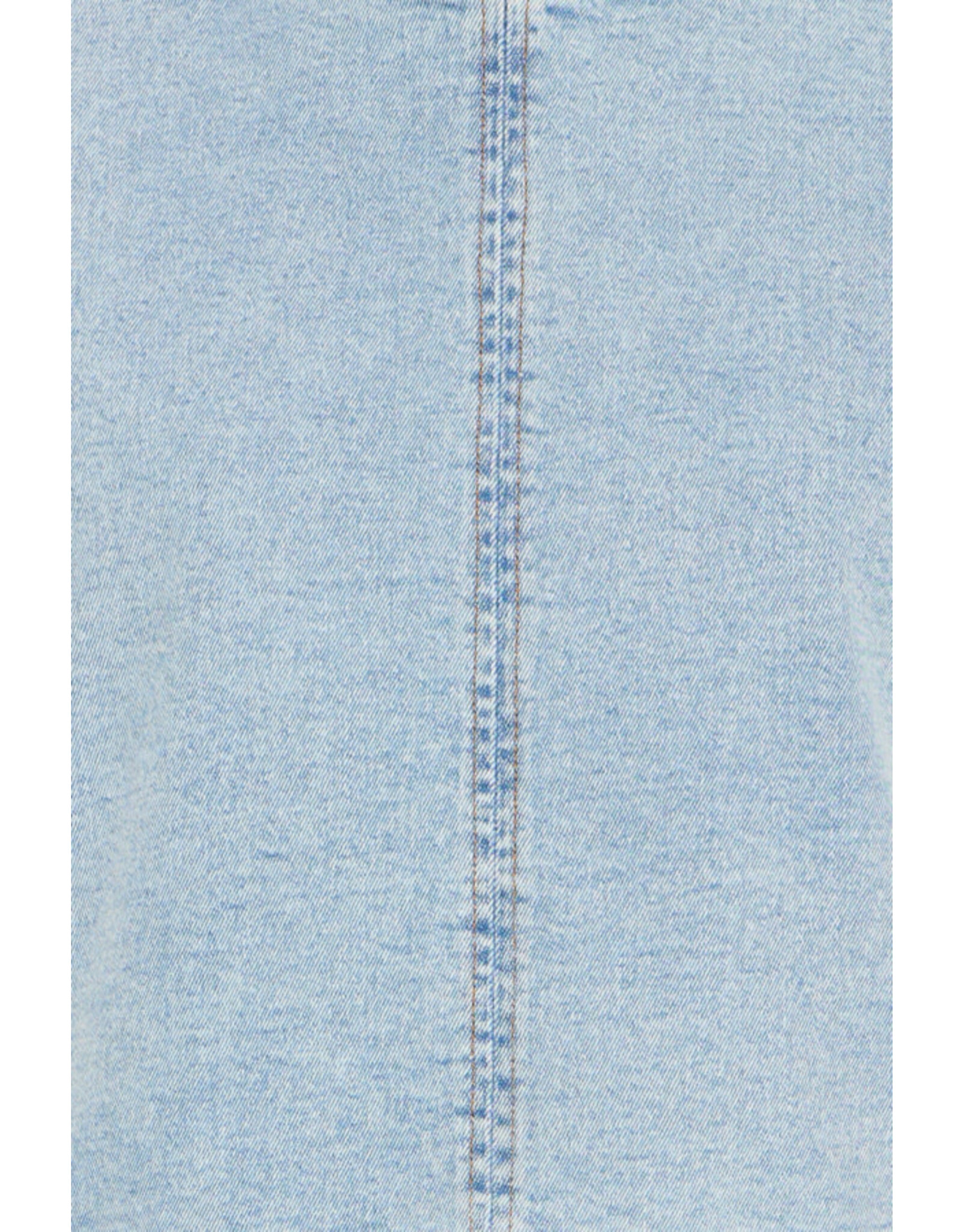 ICHI ICHI - Mios Denim Top