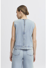ICHI ICHI - Mios Denim Top