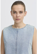 ICHI ICHI - Mios Denim Top
