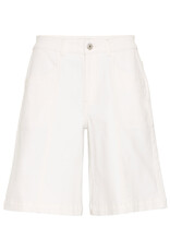 ICHI ICHI - Ziggy Shorts (White)