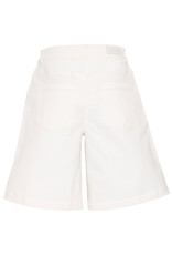 ICHI ICHI - Ziggy Shorts (White)