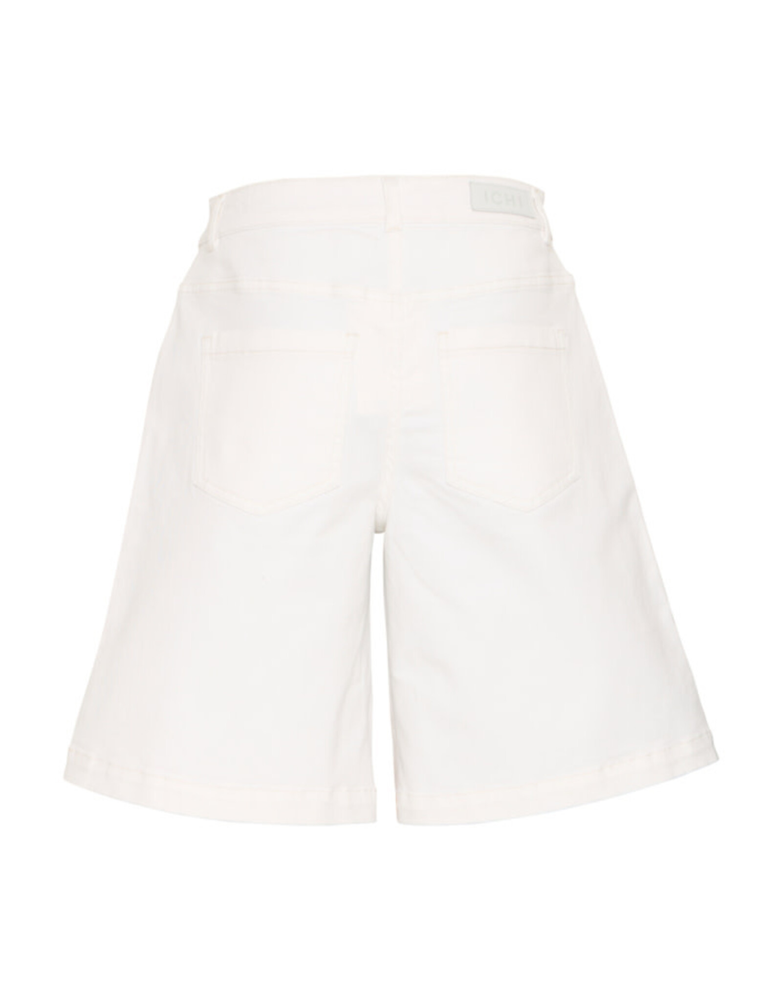 ICHI ICHI - Ziggy Shorts (White)