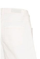 ICHI ICHI - Ziggy Shorts (White)