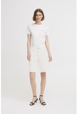 ICHI ICHI - Ziggy Shorts (White)