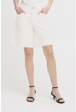 ICHI ICHI - Ziggy Shorts (White)