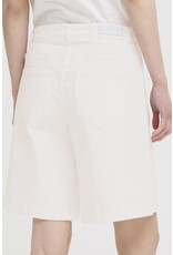 ICHI ICHI - Ziggy Shorts (White)