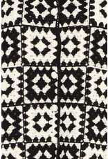 ICHI ICHI - Bandi Cardigan (Birch / Black)