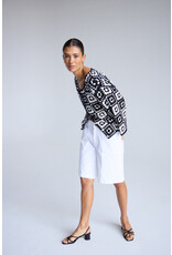ICHI ICHI - Bandi Cardigan (Birch / Black)