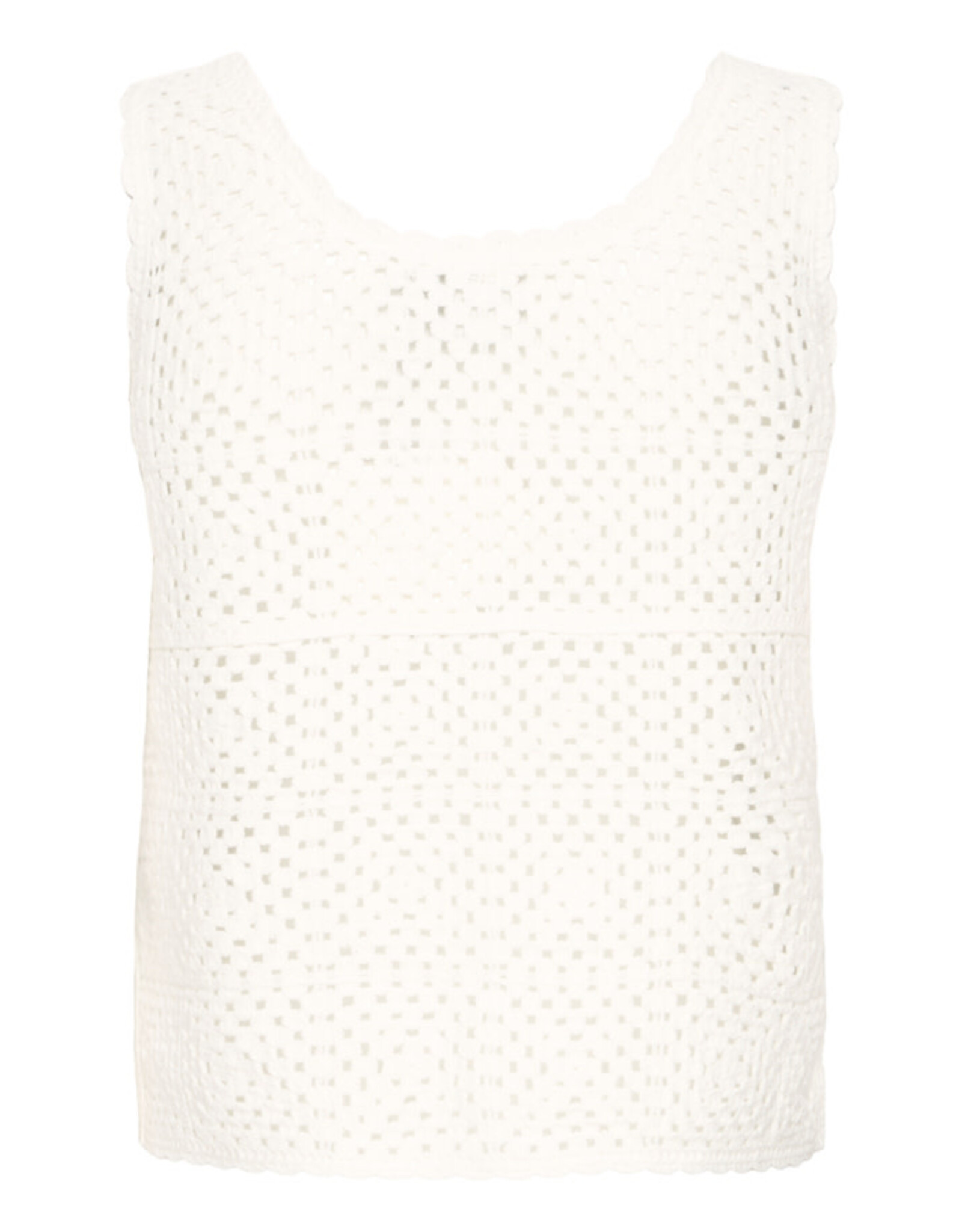 ICHI ICHI - Bandi Waistcoat (Birch)