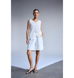 ICHI ICHI - Bandi Waistcoat (Birch)