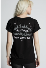 Recycled Karma Recycled Karma - Nashville Tennessee Tee
