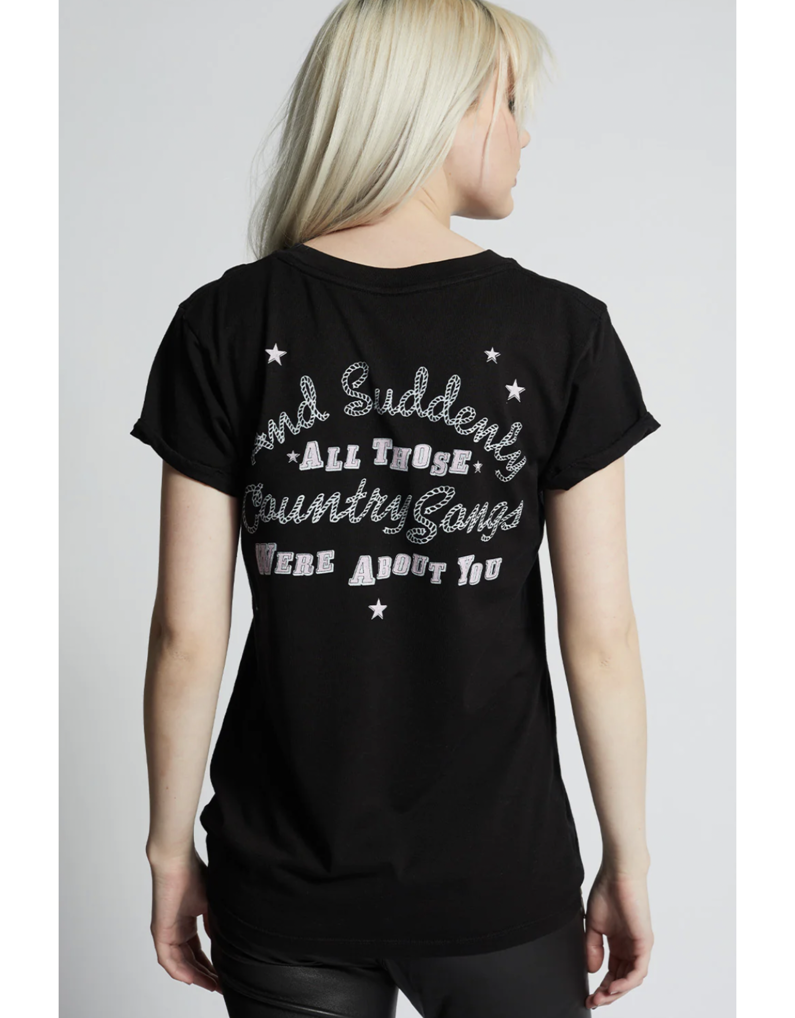 Recycled Karma Recycled Karma - Nashville Tennessee Tee