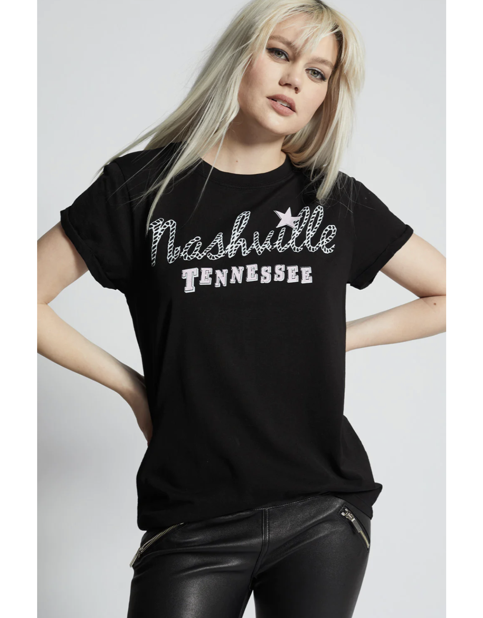 Recycled Karma Recycled Karma - Nashville Tennessee Tee