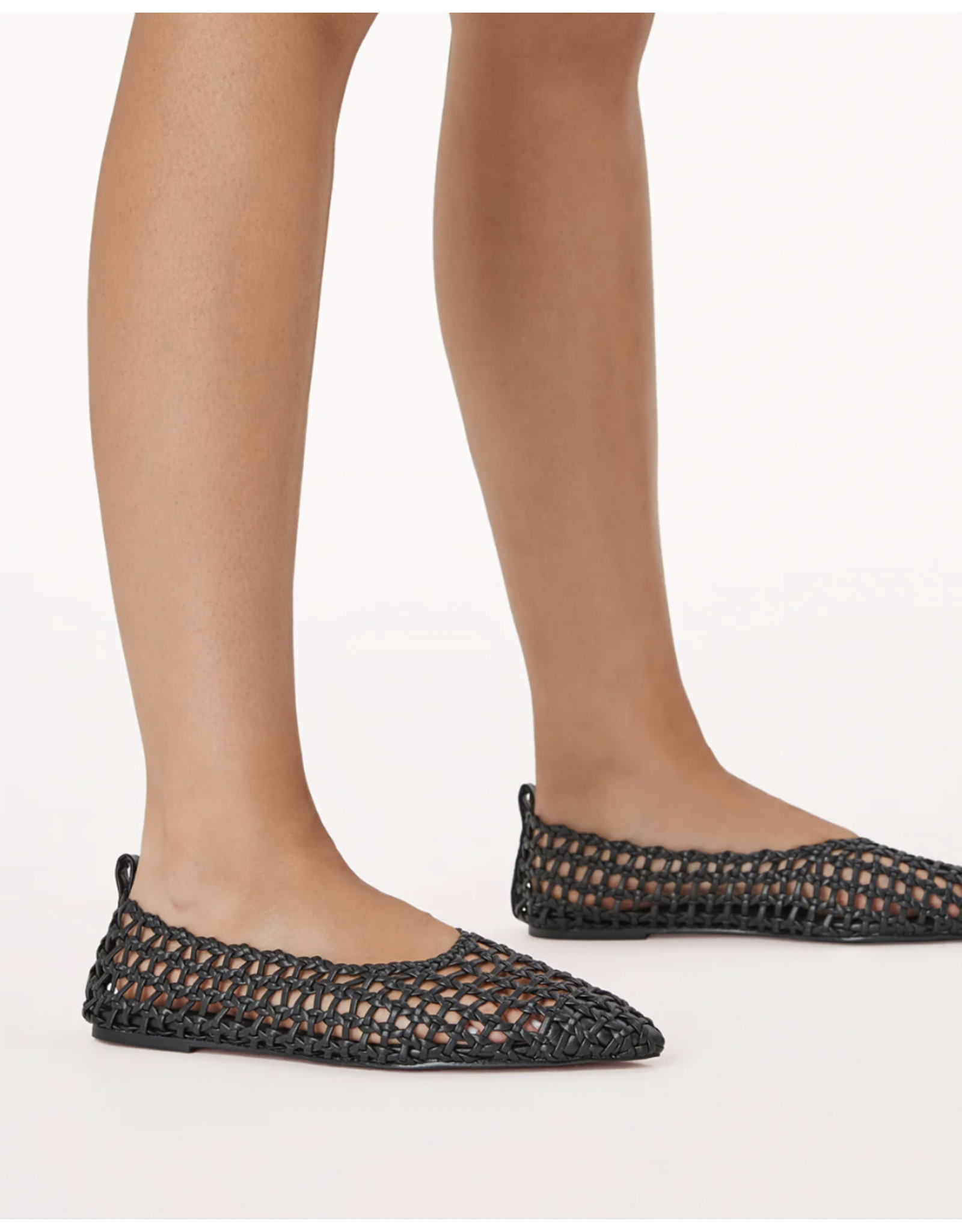 Billini - Agatha (Black)