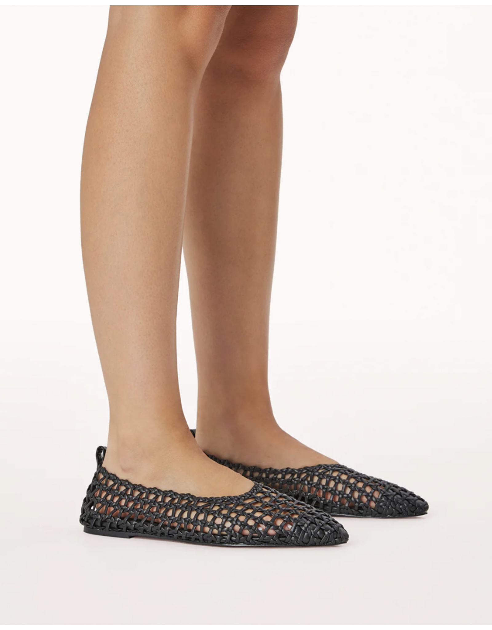 Billini - Agatha (Black)