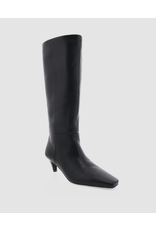 Billini - Jovie Low Heeled Tall Boot (Black)