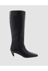 Billini - Jovie Low Heeled Tall Boot (Black)