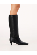 Billini - Jovie Low Heeled Tall Boot (Black)