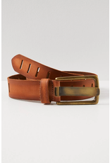 Free people Free People - WTF Jona Belt (Rustic Russet)