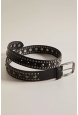 Free people Free People - WTF Sola Belt (Black)