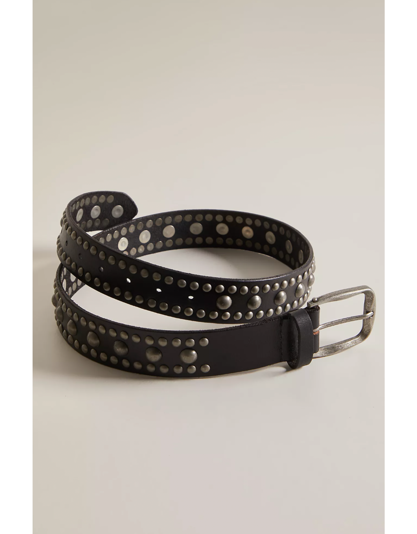 Free people Free People - WTF Sola Belt (Black)