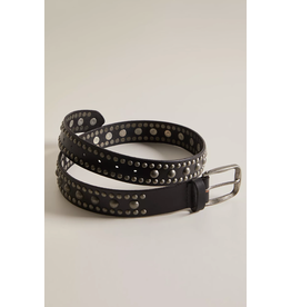 Free people Free People - WTF Sola Belt (Black)