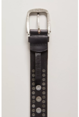 Free people Free People - WTF Sola Belt (Black)
