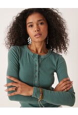 Free people Free People - Jamie Henley (Uncut Emerald)