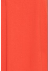 b.young b.young - Pandinna T Shirt Dress (Scarlet Flame)