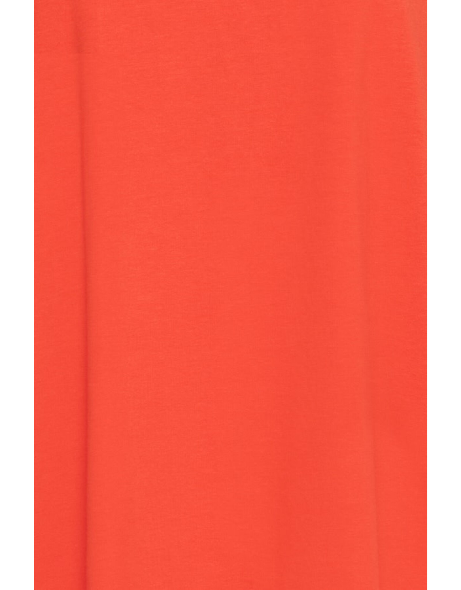 b.young b.young - Pandinna T Shirt Dress (Scarlet Flame)