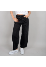 RD Style RD Style - Barni Barrel Jean (Black)