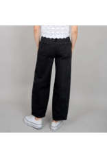 RD Style RD Style - Barni Barrel Jean (Black)