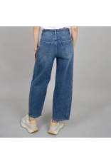 RD Style RD Style - Barni Barrel Jean (Didi Dark Wash)