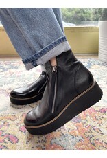 Django and Juliette Django & Juliette - Nene (black)