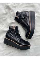 Django and Juliette Django & Juliette - Nene (black)