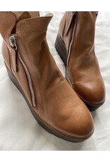 Django and Juliette Django & Juliette - Nene (cognac - chocolate)