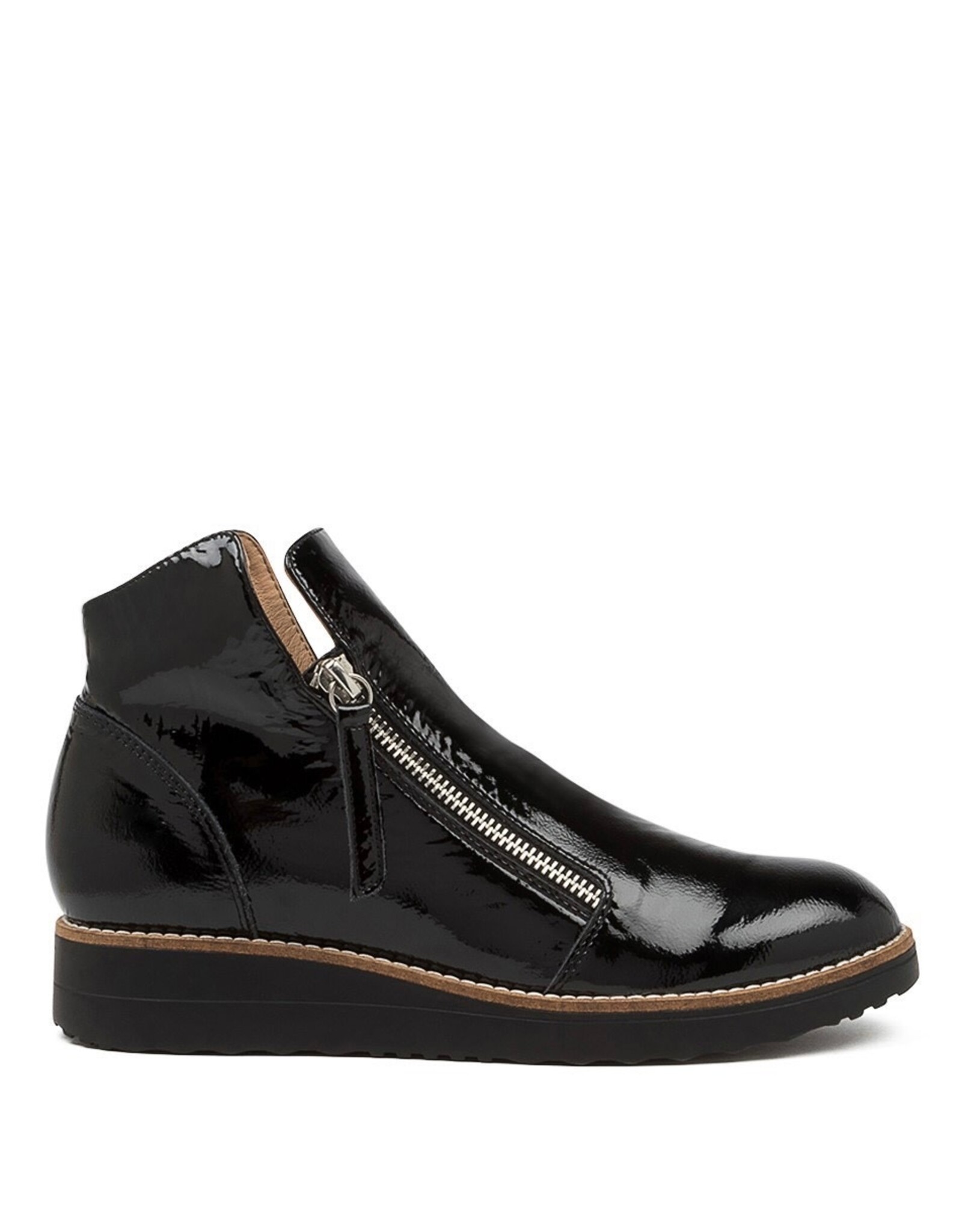 Django and Juliette Django & Juliette - Ohmy (black patent)