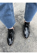 Django and Juliette Django & Juliette - Ohmy (black patent)